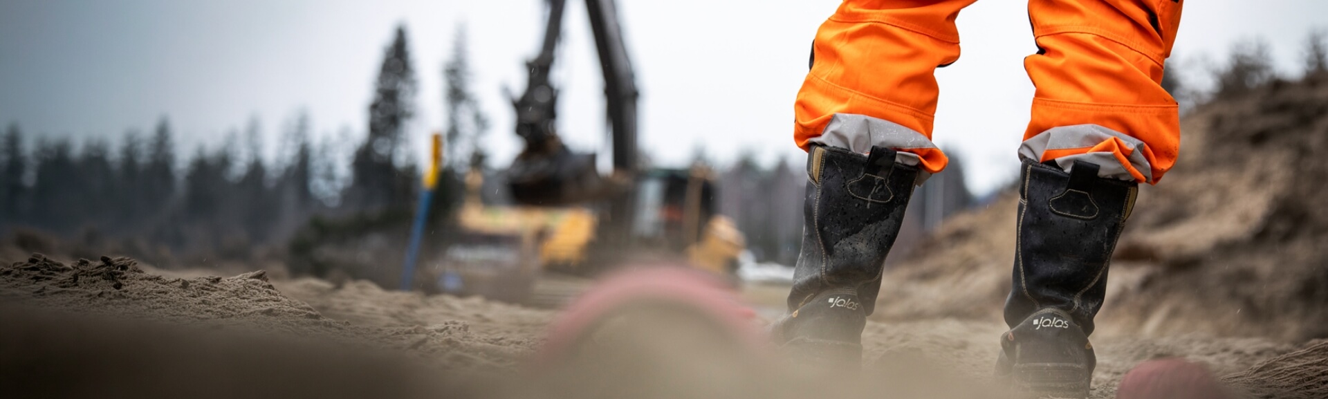 OIKEA TIE ALKAA KESKUSTELUSTA
