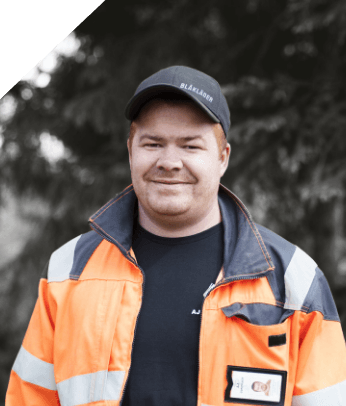 Fredrik Byggmästar