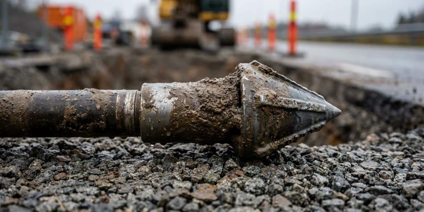 vaakaporaus pohjanmaa