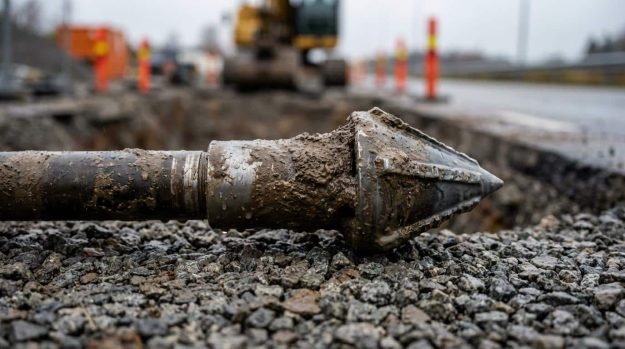 vaakaporaus pohjanmaa