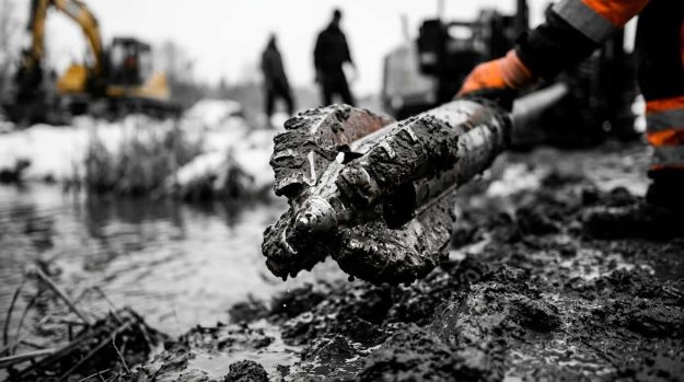 suuntaporaus on ympäristöystävällinen