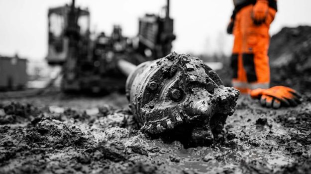 vesijohdon alitus ilman kaivantoa